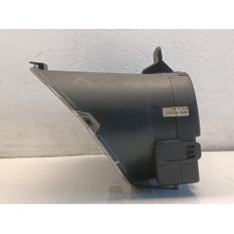 QUADRO STRUMENTI FORD FIESTA V 1.4 TDCI DIESEL MK5 CONTACHILOMETRI 2S6F10849NF  A9073