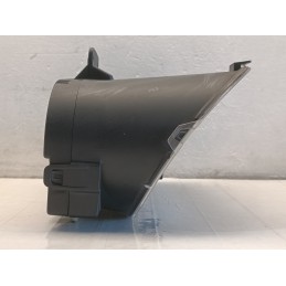 QUADRO STRUMENTI FORD FIESTA V 1.4 TDCI DIESEL MK5 CONTACHILOMETRI 2S6F10849NF  A9073