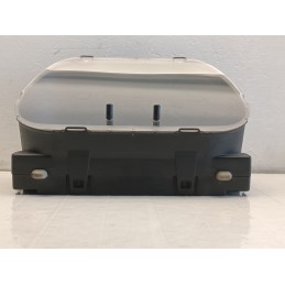 QUADRO STRUMENTI FORD FIESTA V 1.4 TDCI DIESEL MK5 CONTACHILOMETRI 2S6F10849NF  A9073