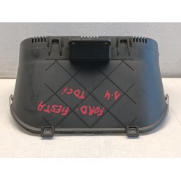 QUADRO STRUMENTI FORD FIESTA V 1.4 TDCI DIESEL MK5 CONTACHILOMETRI 2S6F10849NF  A9073