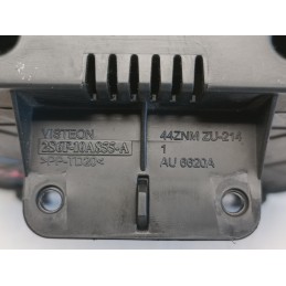 QUADRO STRUMENTI FORD FIESTA V 1.4 TDCI DIESEL MK5 CONTACHILOMETRI 2S6F10849NF  A9073