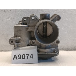 CORPO FARFALLATO RENAULT MODUS CLIO 1.2 BENZINA D4FD7 8200568712B  A9074