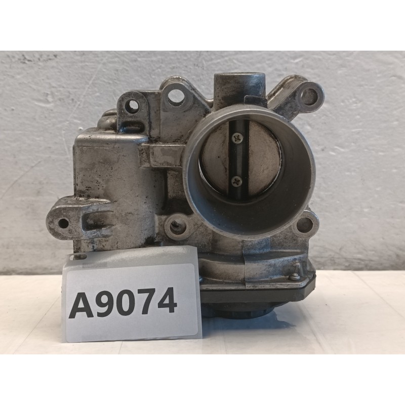 CORPO FARFALLATO RENAULT MODUS CLIO 1.2 BENZINA D4FD7 8200568712B A9074 CORPO FARFALLATO RENAULT MODUS CLIO 1.2 BENZINA D4FD7 8200568712B A9074