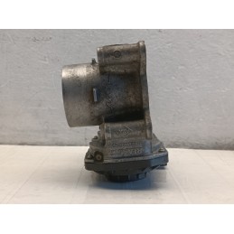 CORPO FARFALLATO RENAULT MODUS CLIO 1.2 BENZINA D4FD7 8200568712B  A9074