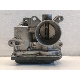 CORPO FARFALLATO RENAULT MODUS CLIO 1.2 BENZINA D4FD7 8200568712B  A9074