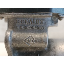 CORPO FARFALLATO RENAULT MODUS CLIO 1.2 BENZINA D4FD7 8200568712B  A9074
