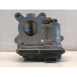 CORPO FARFALLATO RENAULT MODUS CLIO 1.2 BENZINA D4FD7 8200568712B  A9074