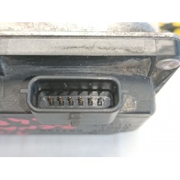 CORPO FARFALLATO RENAULT MODUS CLIO 1.2 BENZINA D4FD7 8200568712B  A9074