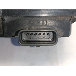 CORPO FARFALLATO RENAULT MODUS CLIO 1.2 BENZINA D4FD7 8200568712B  A9074