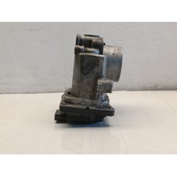 CORPO FARFALLATO RENAULT MODUS CLIO 1.2 BENZINA D4FD7 8200568712B  A9074