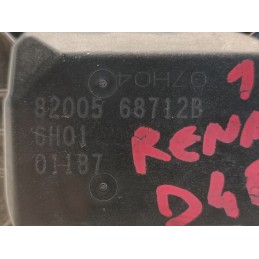 CORPO FARFALLATO RENAULT MODUS CLIO 1.2 BENZINA D4FD7 8200568712B  A9074