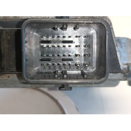 CENTRALINA MOTORE ECU FORD FIESTA V 1.4 TDCI DIESEL SIEMENS 3S6112A650LA 5AYA J38AC  A9075