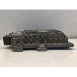CENTRALINA MOTORE ECU FORD FIESTA V 1.4 TDCI DIESEL SIEMENS 3S6112A650LA 5AYA J38AC  A9075