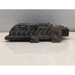 CENTRALINA MOTORE ECU FORD FIESTA V 1.4 TDCI DIESEL SIEMENS 3S6112A650LA 5AYA J38AC  A9075