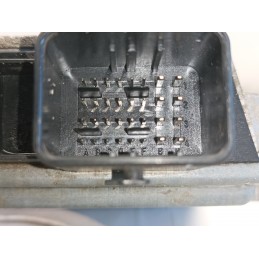CENTRALINA MOTORE ECU FORD FIESTA V 1.4 TDCI DIESEL SIEMENS 3S6112A650LB 5AYB J38AC  A9076
