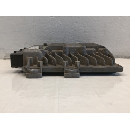 CENTRALINA MOTORE ECU FORD FIESTA V 1.4 TDCI DIESEL SIEMENS 3S6112A650LB 5AYB J38AC  A9076