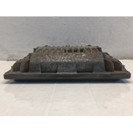 CENTRALINA MOTORE ECU FORD FIESTA V 1.4 TDCI DIESEL SIEMENS 3S6112A650LB 5AYB J38AC  A9076