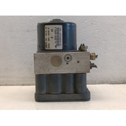 CENTRALINA MODULO POMPA ABS FORD FIESTA V MAZDA 2S612M110CE D351437A0B 10096001063  A9077
