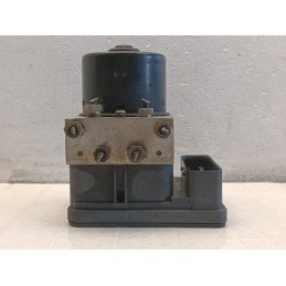 CENTRALINA MODULO POMPA ABS FORD FIESTA V MAZDA 2S612M110CE D351437A0B 10096001063  A9077