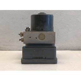 CENTRALINA MODULO POMPA ABS FORD FIESTA V MAZDA 2S612M110CE D351437A0B 10096001063  A9077
