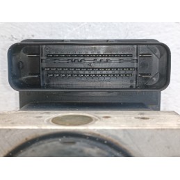 CENTRALINA MODULO POMPA ABS FORD FIESTA V MAZDA 2S612M110CE D351437A0B 10096001063  A9077