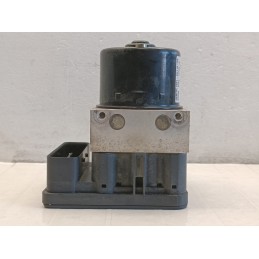 CENTRALINA MODULO POMPA ABS FORD FIESTA V MAZDA 2S612M110CE D351437A0B 10096001063  A9077