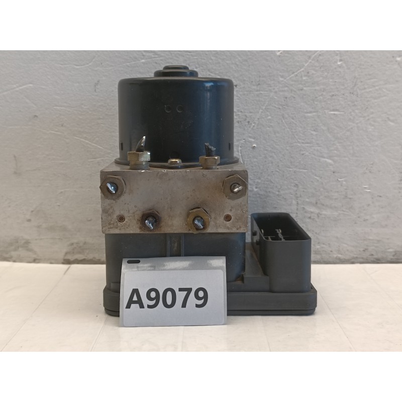 CENTRALINA MODULO POMPA ABS FORD FIESTA V MAZDA 2S612M110CE D351437A0B 10096001063 A9079 CENTRALINA MODULO POMPA ABS FORD FIESTA V MAZDA 2S612M110CE D351437A0B 10096001063 A9079