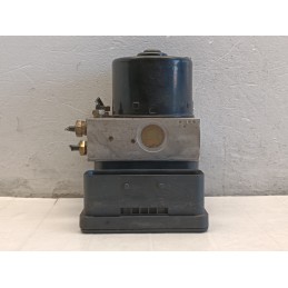 CENTRALINA MODULO POMPA ABS FORD FIESTA V MAZDA 2S612M110CE D351437A0B 10096001063  A9079