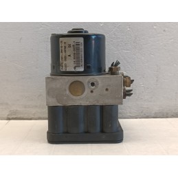 CENTRALINA MODULO POMPA ABS FORD FIESTA V MAZDA 2S612M110CE D351437A0B 10096001063  A9079
