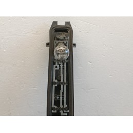 FARO FANALE STOP POSTERIORE DESTRO FORD FIESTA V 5 3P 2002 2006 2S6113N004AD 1324561  A9078
