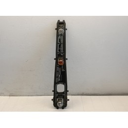 FARO FANALE STOP POSTERIORE DESTRO FORD FIESTA V 5 3P 2002 2006 2S6113N004AD 1324561  A9078