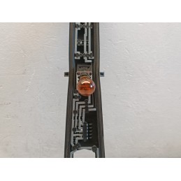 FARO FANALE STOP POSTERIORE DESTRO FORD FIESTA V 5 3P 2002 2006 2S6113N004AD 1324561  A9078