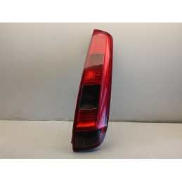 FARO FANALE STOP POSTERIORE DESTRO FORD FIESTA V 5 3P 2002 2006 2S6113N004AD 1324561  A9078