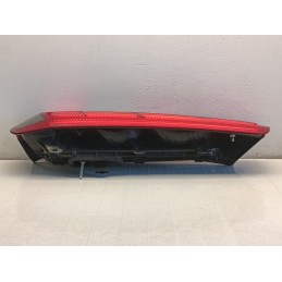 FARO FANALE STOP POSTERIORE DESTRO FORD FIESTA V 5 3P 2002 2006 2S6113N004AD 1324561  A9078