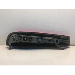 FARO FANALE STOP POSTERIORE DESTRO FORD FIESTA V 5 3P 2002 2006 2S6113N004AD 1324561  A9078