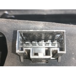 FARO FANALE STOP POSTERIORE DESTRO FORD FIESTA V 5 3P 2002 2006 2S6113N004AD 1324561  A9078