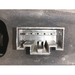 FARO FANALE STOP POSTERIORE DESTRO FORD FIESTA V 5 3P 2002 2006 2S6113N004AD 1324561  A9078