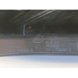 FARO FANALE STOP POSTERIORE DESTRO FORD FIESTA V 5 3P 2002 2006 2S6113N004AD 1324561  A9078