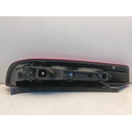 FARO FANALE STOP POSTERIORE DESTRO FORD FIESTA V 5 3P 2002 2006 2S6113N004AD 1324561  A9078