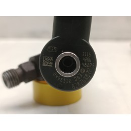 KIT 4 INIETTORI BOSCH 0445110083 1.3 MJT DIESEL FIAT ALFA LANCIA OPEL INIETTORE CARBURANTE  A9084
