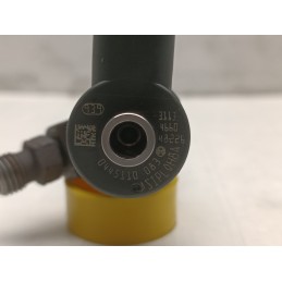 KIT 4 INIETTORI BOSCH 0445110083 1.3 MJT DIESEL FIAT ALFA LANCIA OPEL INIETTORE CARBURANTE  A9084