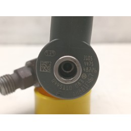 KIT 4 INIETTORI BOSCH 0445110083 1.3 MJT DIESEL FIAT ALFA LANCIA OPEL INIETTORE CARBURANTE  A9084