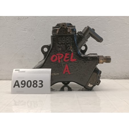 Pompa ad alta Pressione Common rail BOSCH CP1 0445010092 FIAT ALFA LANCIA ALFA ROMEO OPEL SUZUKI  A9083