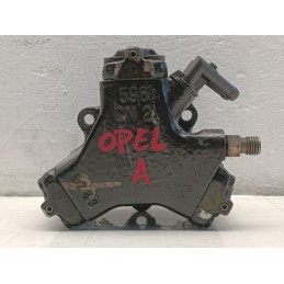 Pompa ad alta Pressione Common rail BOSCH CP1 0445010092 FIAT ALFA LANCIA ALFA ROMEO OPEL SUZUKI  A9083