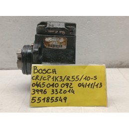 Pompa ad alta Pressione Common rail BOSCH CP1 0445010092 FIAT ALFA LANCIA ALFA ROMEO OPEL SUZUKI  A9083