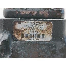 Pompa ad alta Pressione Common rail BOSCH CP1 0445010092 FIAT ALFA LANCIA ALFA ROMEO OPEL SUZUKI  A9083