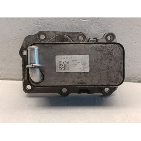 G4D36A642BA RADIATORE SCAMBIATORE CALORE OLIO MOTORE LAND ROVER DISCOVERY SPORT 2.0 DIESEL LR075630  A9082