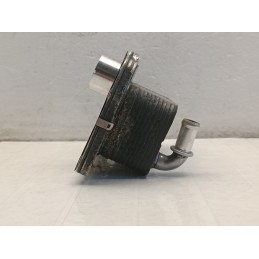 G4D36A642BA RADIATORE SCAMBIATORE CALORE OLIO MOTORE LAND ROVER DISCOVERY SPORT 2.0 DIESEL LR075630  A9082