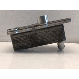 G4D36A642BA RADIATORE SCAMBIATORE CALORE OLIO MOTORE LAND ROVER DISCOVERY SPORT 2.0 DIESEL LR075630  A9082