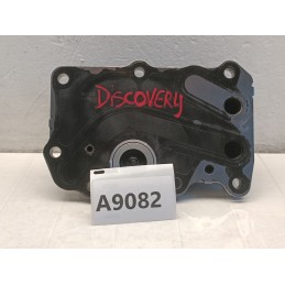 G4D36A642BA RADIATORE SCAMBIATORE CALORE OLIO MOTORE LAND ROVER DISCOVERY SPORT 2.0 DIESEL LR075630  A9082